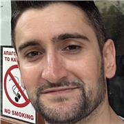Italian with master in International Marketing seeking for tutoring job